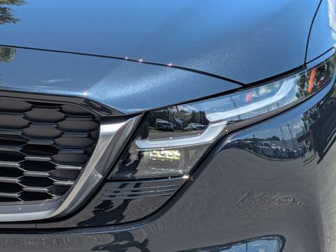 New 2026 MAZDA CX-5 Select AWD/4WD image 9