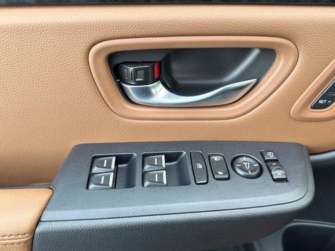 New 2026 Honda Passport TrailSport Elite image 11