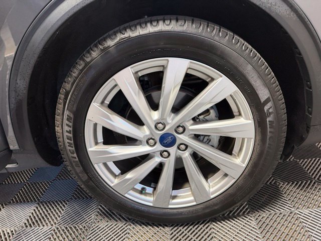 Used 2021 Ford Escape Titanium w/ Titanium Elite Package AWD/4WD image 45