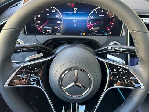 New 2026 Mercedes-Benz E 350 Sedan image 21
