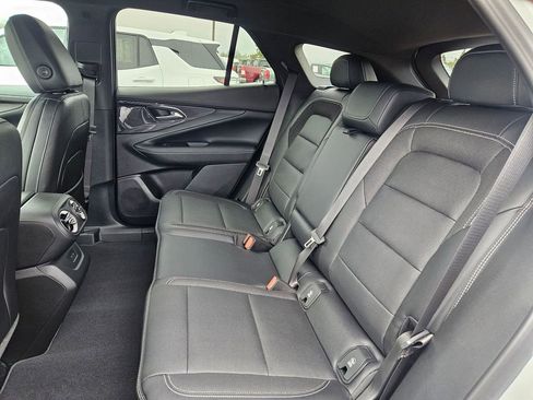 New 2026 Chevrolet Blazer EV LT w/ Super Cruise Package image 27