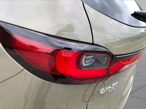 Certified 2025 MAZDA CX-70 3.3 Turbo S w/ Premium Package AWD/4WD image 28