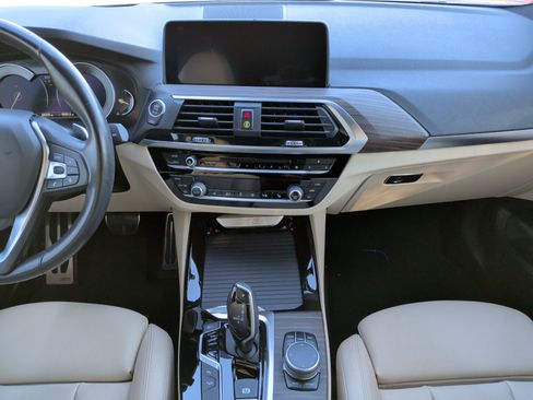 Used 2019 BMW X3 xDrive30i image 35