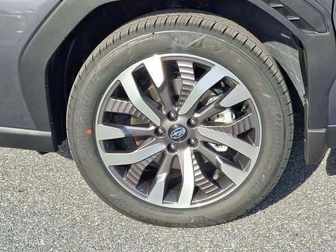 New 2026 Subaru Forester Touring image 5