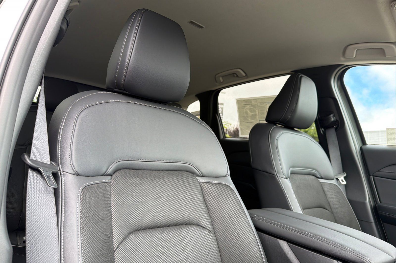 New 2026 MAZDA CX-5 Preferred AWD/4WD image 18