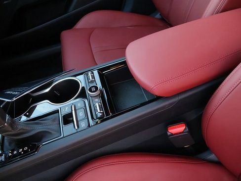 New 2026 Kia K5 GT-Line image 24