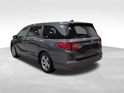 Used 2018 Honda Odyssey EX image 13