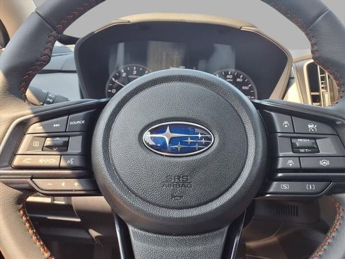 New 2025 Subaru Crosstrek 2.5i Limited w/ Crosstrek Mirror Package image 11