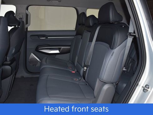 New 2026 Kia EV9 Light image 28