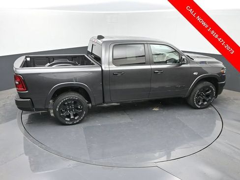 Used 2026 RAM 1500 Big Horn AWD/4WD image 40