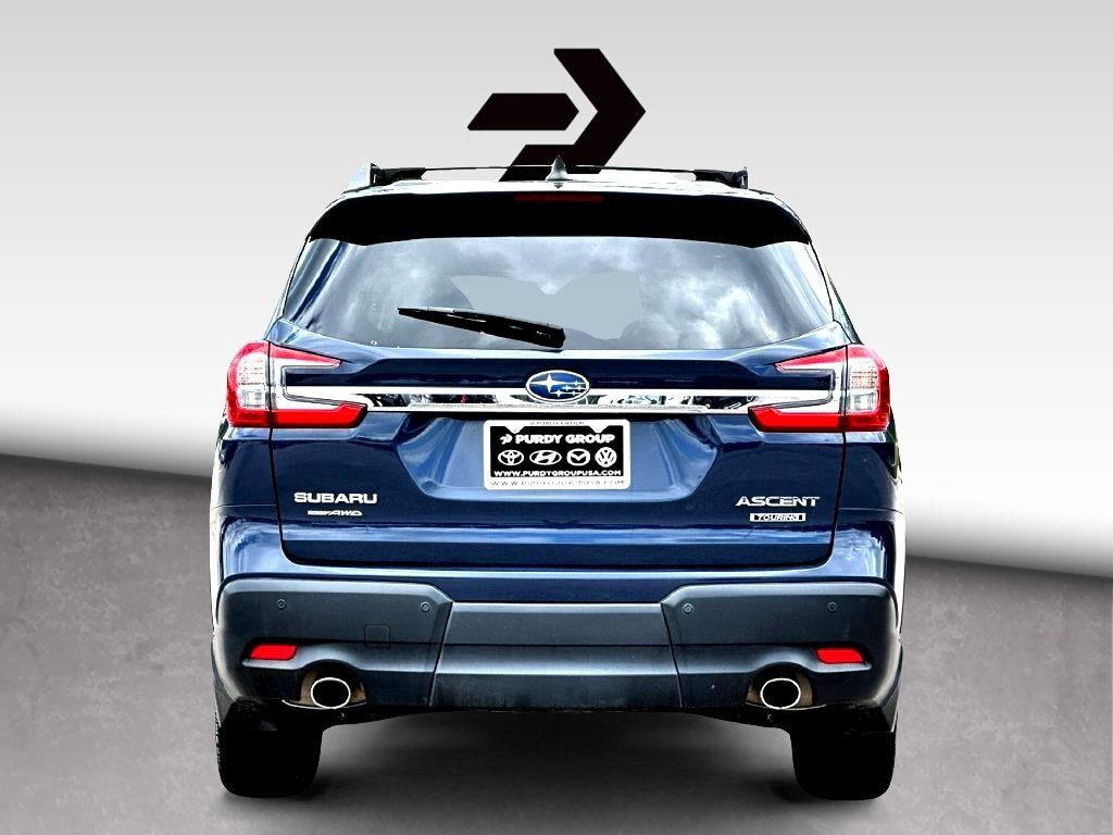 Used 2023 Subaru Ascent Touring AWD/4WD image 7