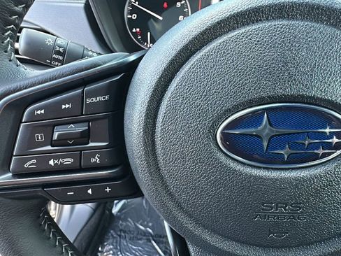 New 2026 Subaru Forester Limited AWD/4WD image 19