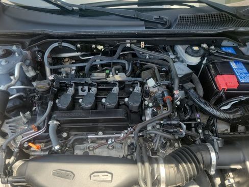 Used 2023 Honda Civic Touring image 33
