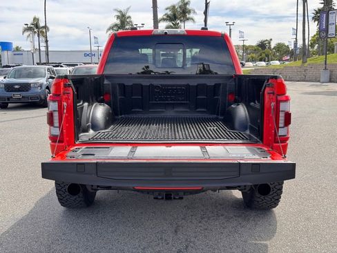 Certified 2023 Ford F150 Raptor AWD/4WD image 13