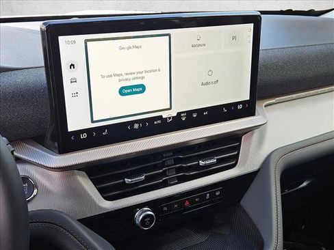 New 2026 Ford Explorer Active RWD image 11