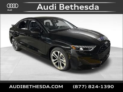 New 2026 Audi A3 2.0T Premium Plus