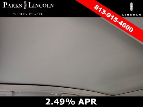 Certified 2021 Lincoln Corsair Reserve image 22