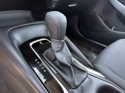 Certified 2024 Toyota Corolla LE FWD image 21