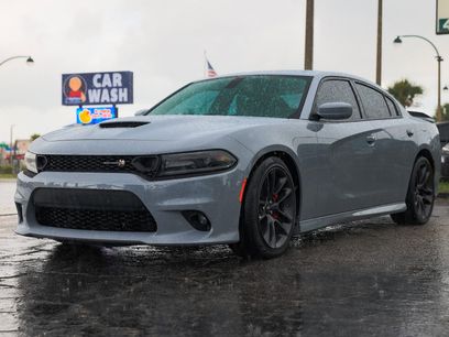Used 2021 Dodge Charger Scat Pack w/ Plus Group