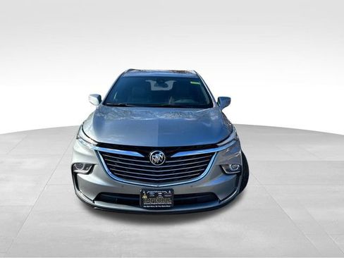 Used 2023 Buick Enclave Essence w/ Experience Buick Package image 9