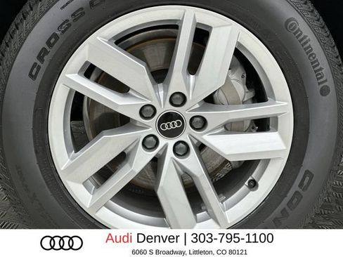 Certified 2023 Audi Q5 2.0T Premium w/ Convenience Package AWD/4WD image 10