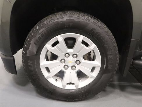 Used 2018 Chevrolet Colorado LT w/ LT Convenience Package AWD/4WD image 20