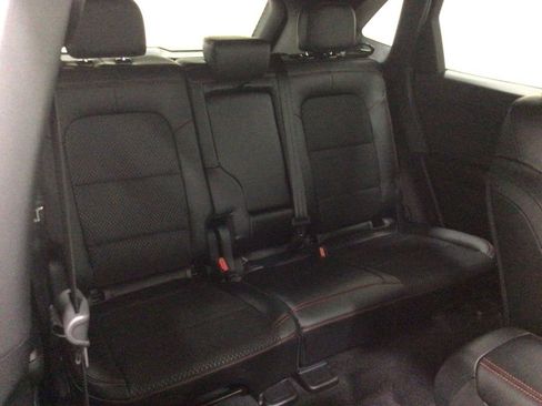 New 2026 Ford Escape ST-Line AWD/4WD image 34