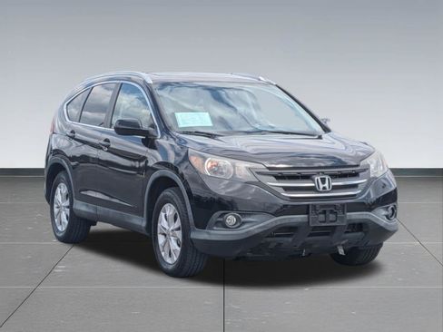 Used 2013 Honda CR-V EX-L image 8