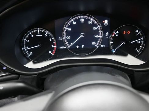 Used 2023 MAZDA CX-30 AWD 2.5 S w/ Select Package image 9