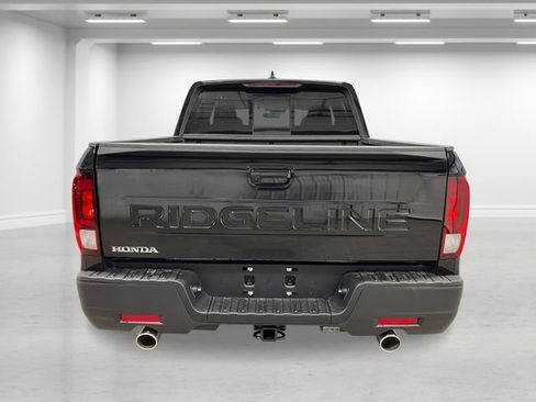 New 2026 Honda Ridgeline RTL image 4