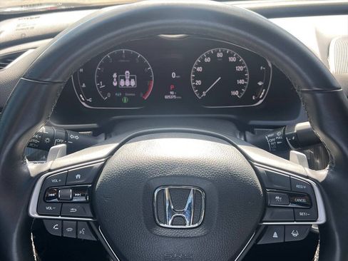 Used 2022 Honda Accord Sport image 11