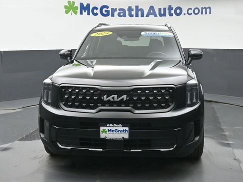 Used 2024 Kia Telluride EX X-Line AWD/4WD image 6