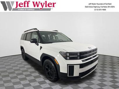 New 2026 Hyundai Santa Fe XRT