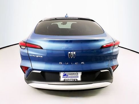 Used 2024 Buick Envista Preferred image 6