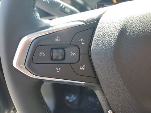 New 2026 Chevrolet Trax ACTIV FWD image 29