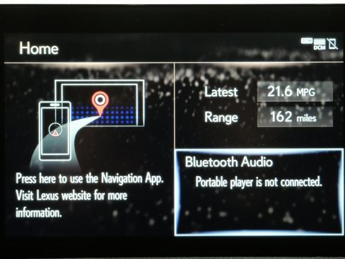 Used 2023 Lexus IS 350 F Sport image 18