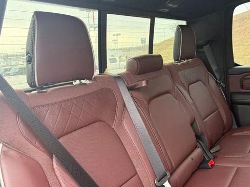 New 2026 RAM 1500 Limited AWD/4WD image 34