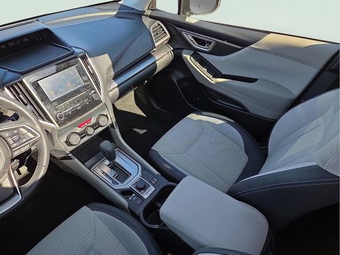 Used 2021 Subaru Forester Premium image 12