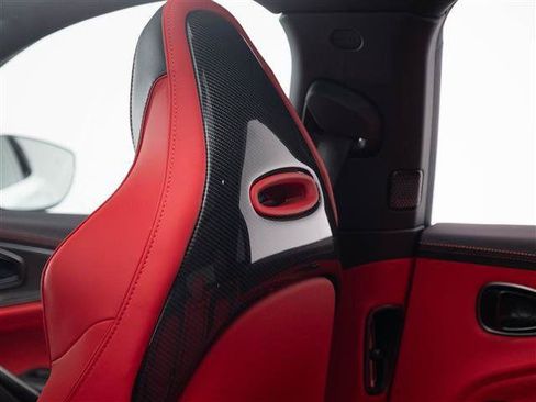 Used 2025 Aston Martin DBX 707 image 12