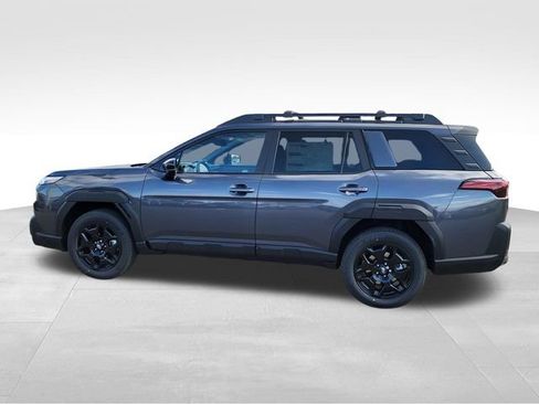 Used 2026 Subaru Outback Limited AWD/4WD image 7