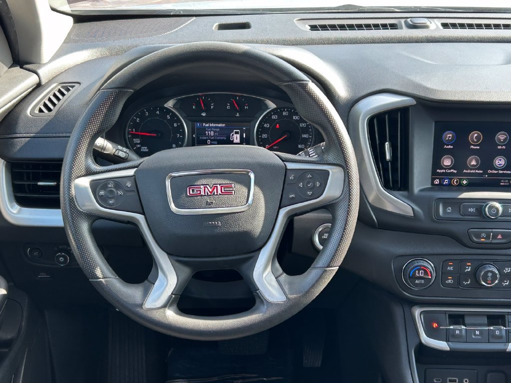 Used 2024 GMC Terrain SLE w/ Driver Convenience Package FWD image 36