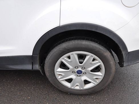 Used 2016 Ford Escape S FWD image 30
