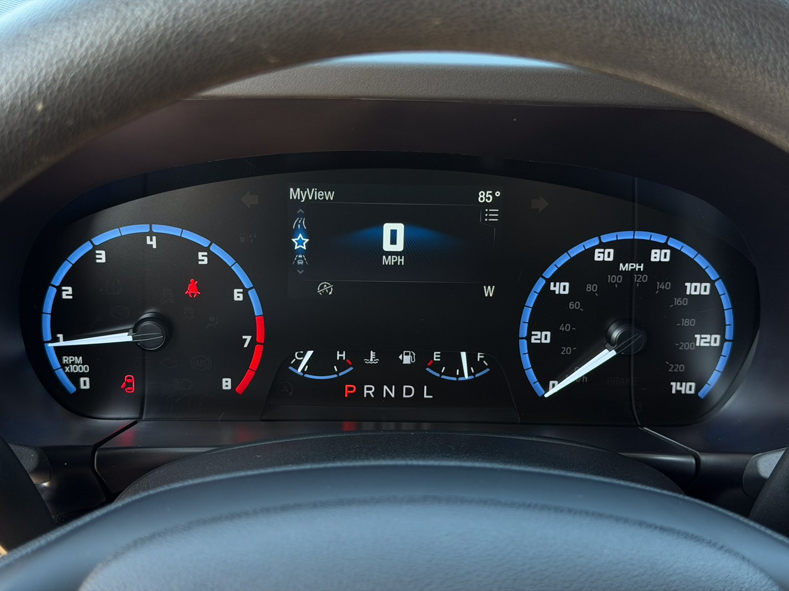 Used 2024 Ford Bronco Sport Big Bend AWD/4WD image 22
