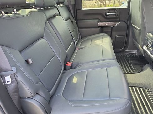 Certified 2023 Chevrolet Silverado 2500 LTZ w/ LTZ Convenience Package image 29