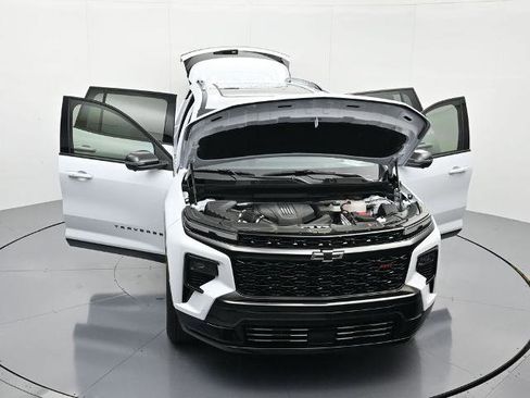 New 2026 Chevrolet Traverse RS image 48