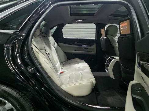 Used 2018 Cadillac CT6 Premium Luxury image 15