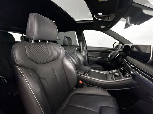 Used 2024 Hyundai Palisade Calligraphy FWD image 44