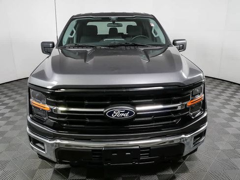 Used 2025 Ford F150 XLT w/ Equipment Group 301A Standard image 24