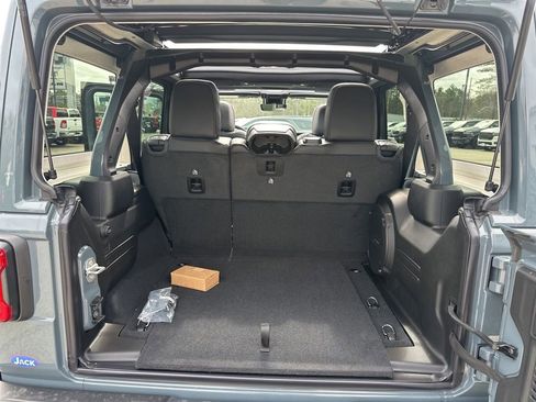 New 2026 Jeep Wrangler Unlimited Rubicon 392 AWD/4WD image 30