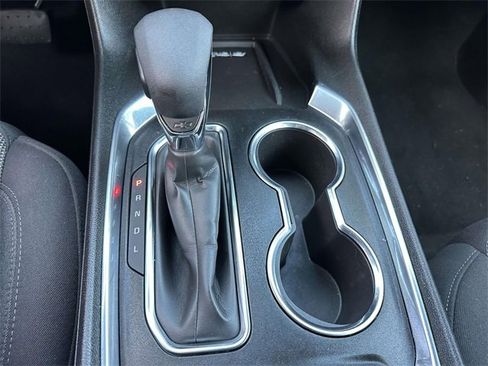 Certified 2023 Chevrolet Traverse RS image 32